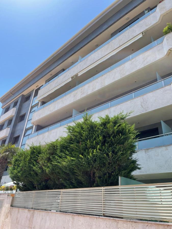 Ferienwohnung Relax Apartamento Playa Fenals Lloret de Mar Exterior foto